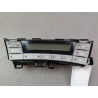 COMMANDE DE CHAUFFAGE TOYOTA PRIUS 2004-