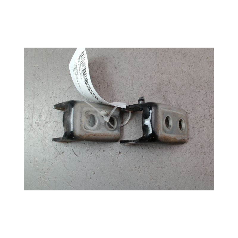 CHARNIÈRE PORTE AVD PEUGEOT 308 2011-
