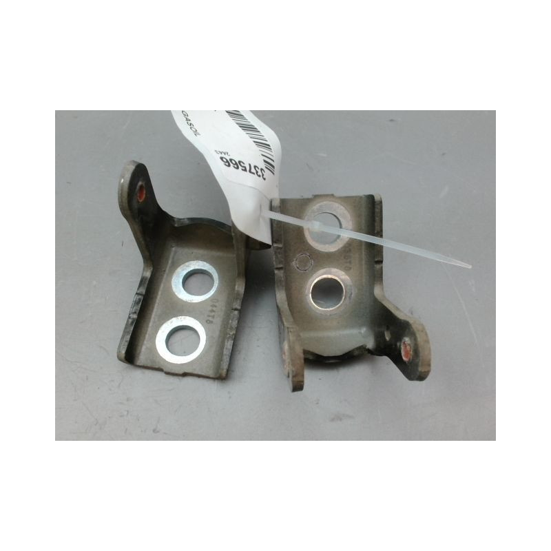 CHARNIÈRE PORTE AVG PEUGEOT 308 2011-