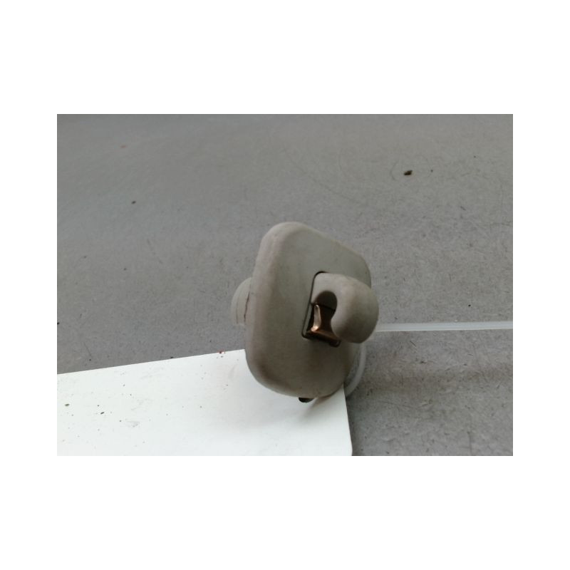 CROCHET FIXATION PARE SOLEIL D RENAULT GRAND SCENIC MONOSP. III Phase 2 LONG 2011-2013