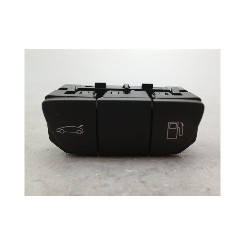 COMMANDE OUVERTURE HAYON PEUGEOT 508 2010-