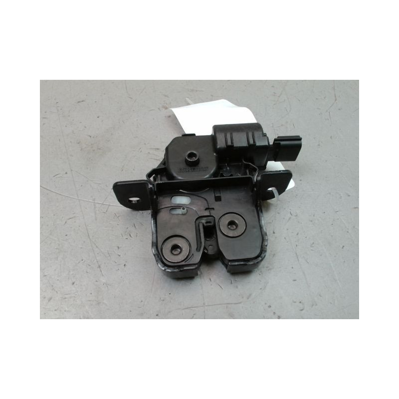 SERRURE HAYON  RENAULT MEGANE COUPE III Phase 2 2012-2014