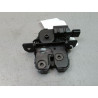 SERRURE HAYON  RENAULT MEGANE COUPE III Phase 2 2012-2014