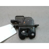 SERRURE HAYON  RENAULT MEGANE COUPE III Phase 2 2012-2014