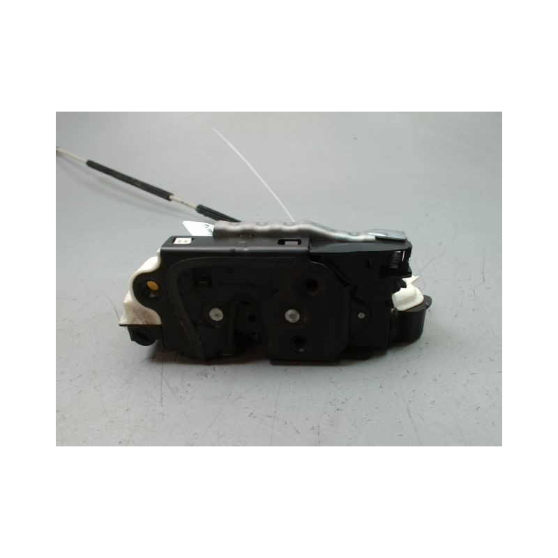 SYSTEME CONDAMNATION AVANT DROIT SEAT IBIZA IV Phase 2 (6J) 2012-...
