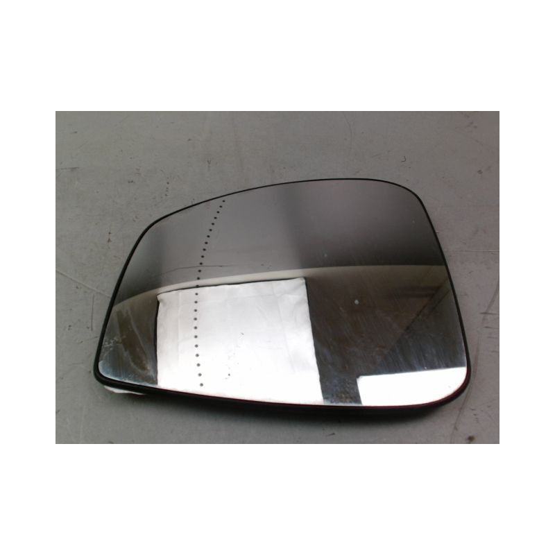 GLACE RETROVISEUR EXT G RENAULT SCENIC MONOSP. III Phase 2 2011-2013