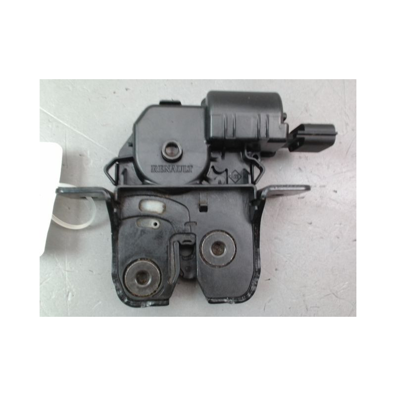 SERRURE HAYON  RENAULT SCENIC MONOSP. III Phase 2 2011-2013
