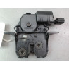 SERRURE HAYON  RENAULT SCENIC MONOSP. III Phase 2 2011-2013