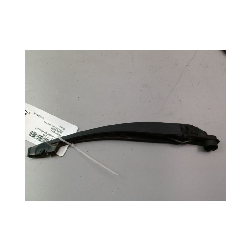 BRAS ESSUIE-GLACE ARRIERE PEUGEOT 208 Phase 1 2012-...
