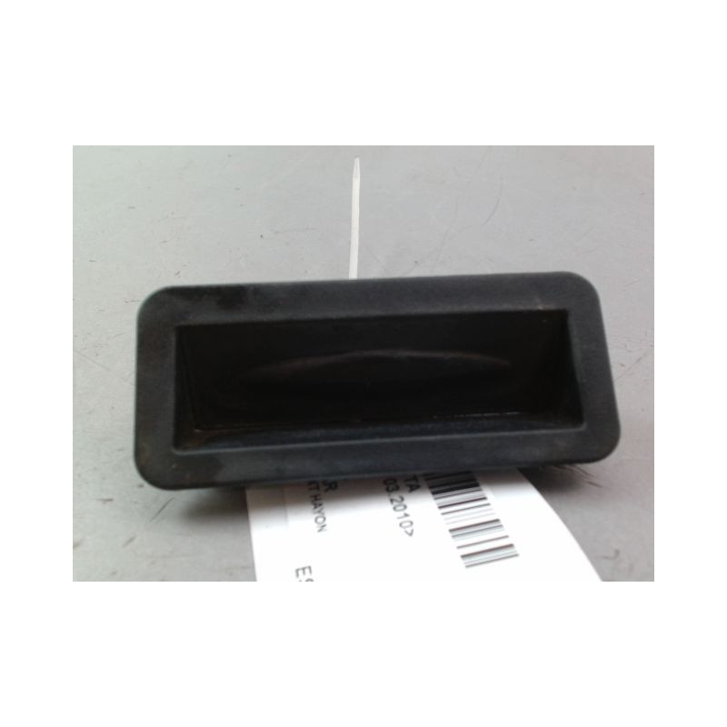 POIGNEE EXTERIEURE HAYON FORD FIESTA 2010-