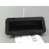 POIGNEE EXTERIEURE HAYON FORD FIESTA 2010-