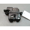SERRURE HAYON  RENAULT CLIO IV Phase 1 2012-...