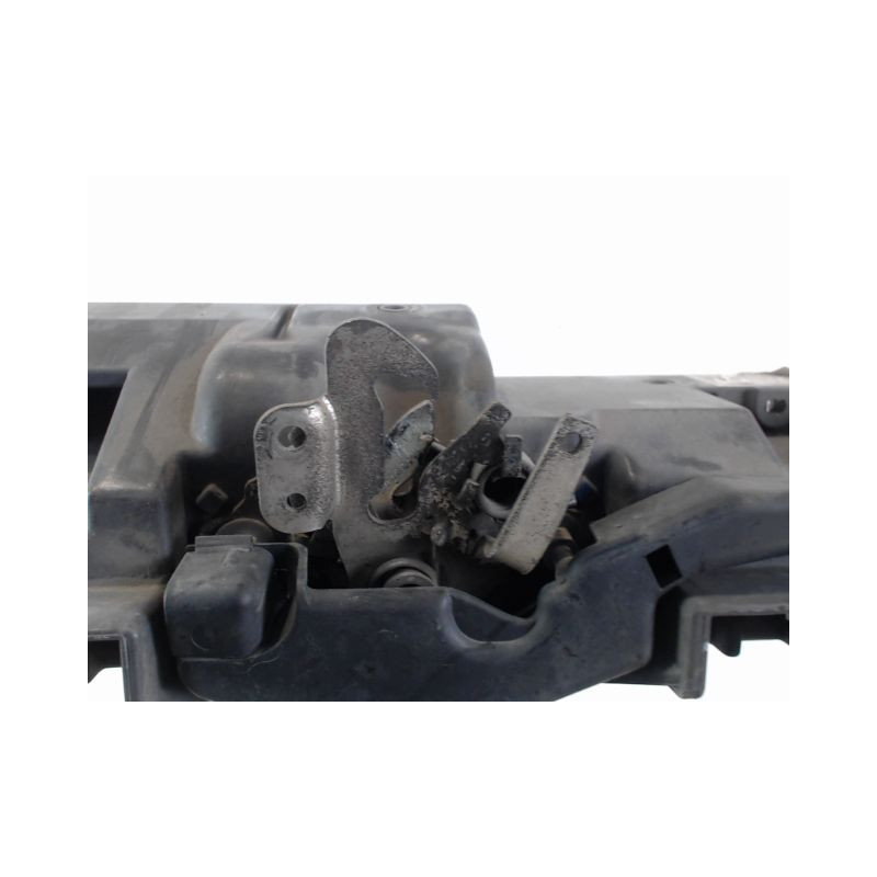 FACE AVANT PEUGEOT 508 2010-