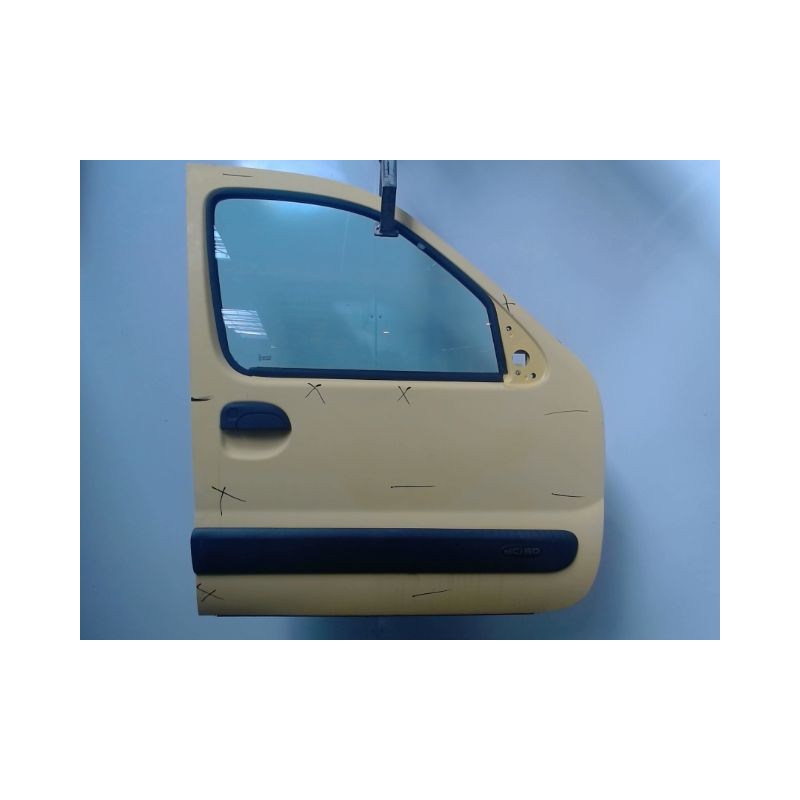 PORTE AVANT DROIT RENAULT KANGOO EXPRESS 03-07