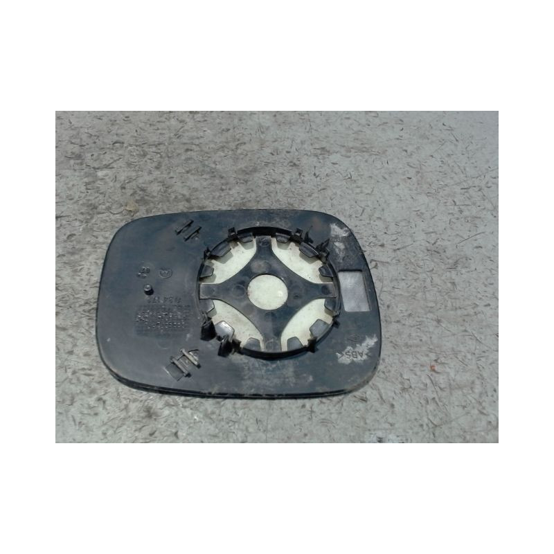 GLACE RETROVISEUR EXT D RENAULT KANGOO EXPRESS 03-07
