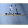 CALANDRE RENAULT KANGOO EXPRESS 03-07