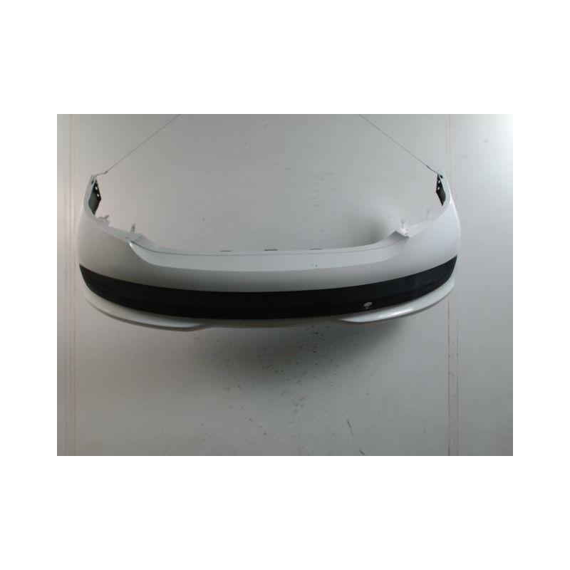 PARE-CHOC ARRIER PEUGEOT 207