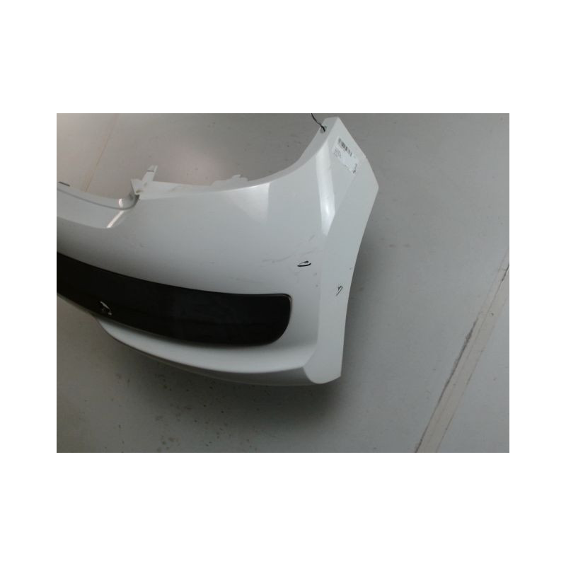 PARE-CHOC ARRIER PEUGEOT 207