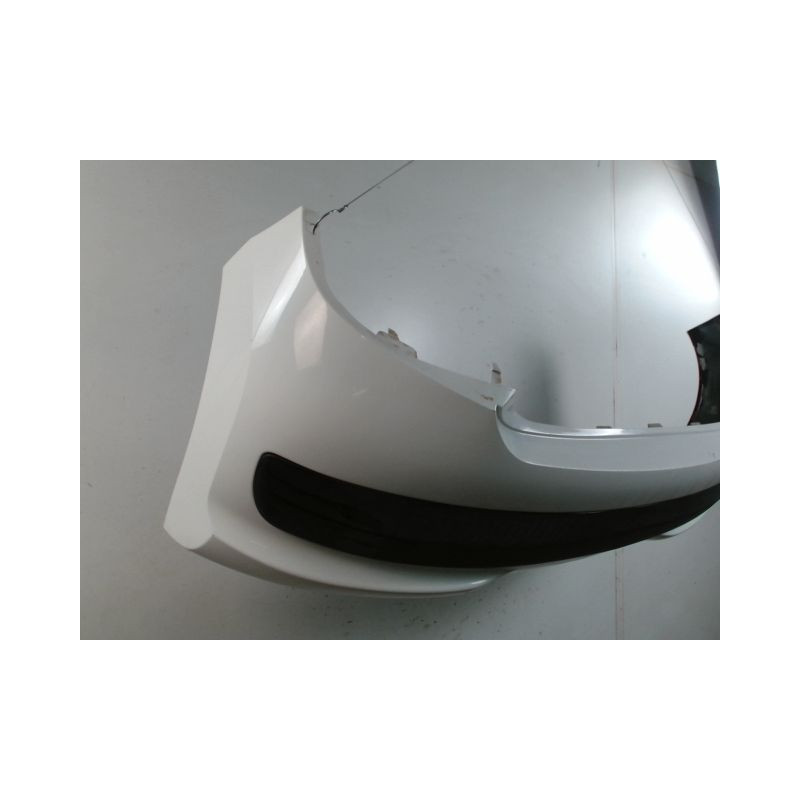 PARE-CHOC ARRIER PEUGEOT 207