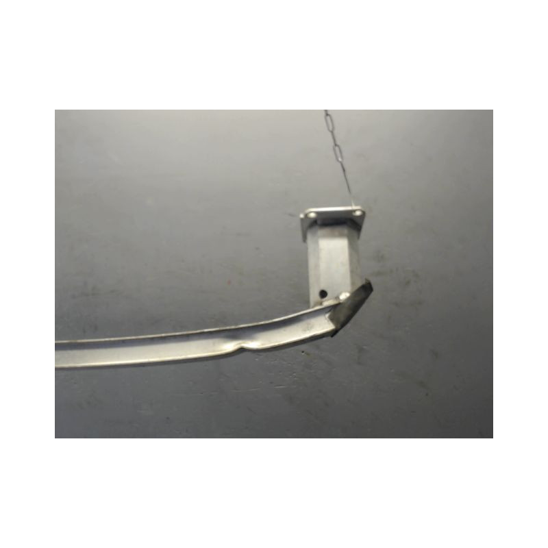 RENFORT PARE-CHOC AVANT CITROEN C4