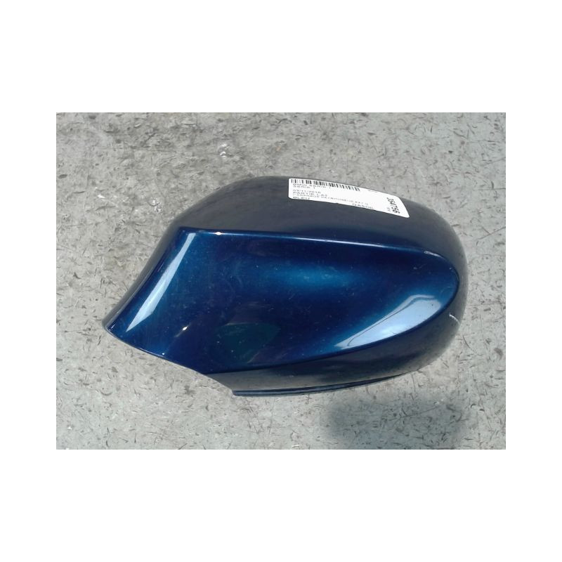 CARENAGE RETROVISEUR EXTERIEUR GAUCHE BMW SERIE 1