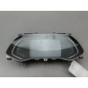 BLOC COMPTEURS RENAULT CAPTUR