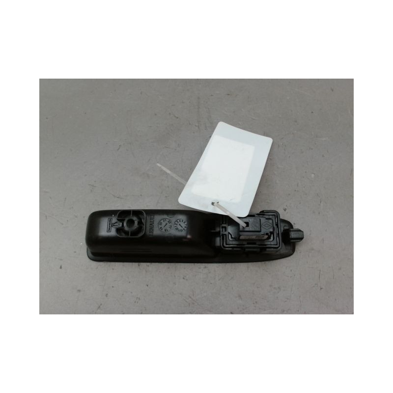 COMMANDE LEVE-GLACE PORTE ARG RENAULT CAPTUR