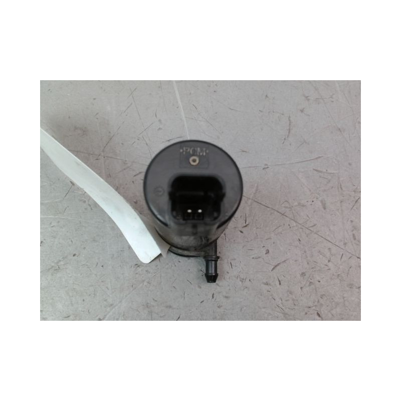 POMPE LAVE-GLACE AVANT CITROEN JUMPY TOLE