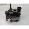 SYSTEME CONDAMNATION ARRIERE GAUCHE OPEL CORSA IV Phase 2 (D) 2011-2015