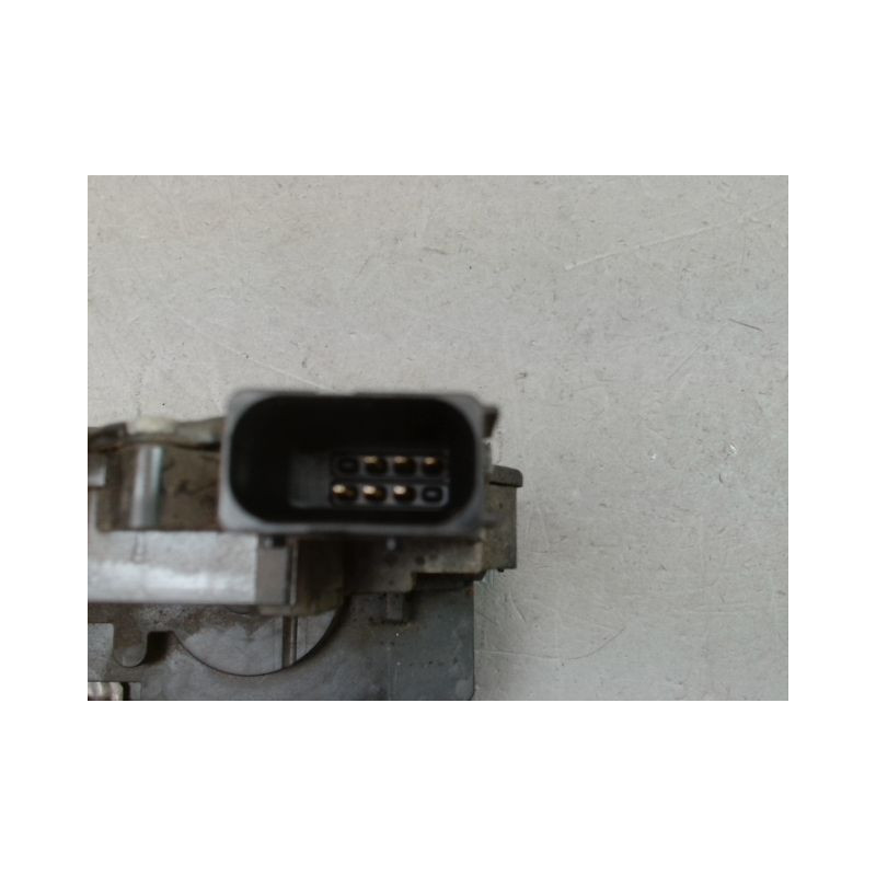 SYSTEME CONDAMNATION ARRIERE GAUCHE OPEL CORSA IV Phase 2 (D) 2011-2015