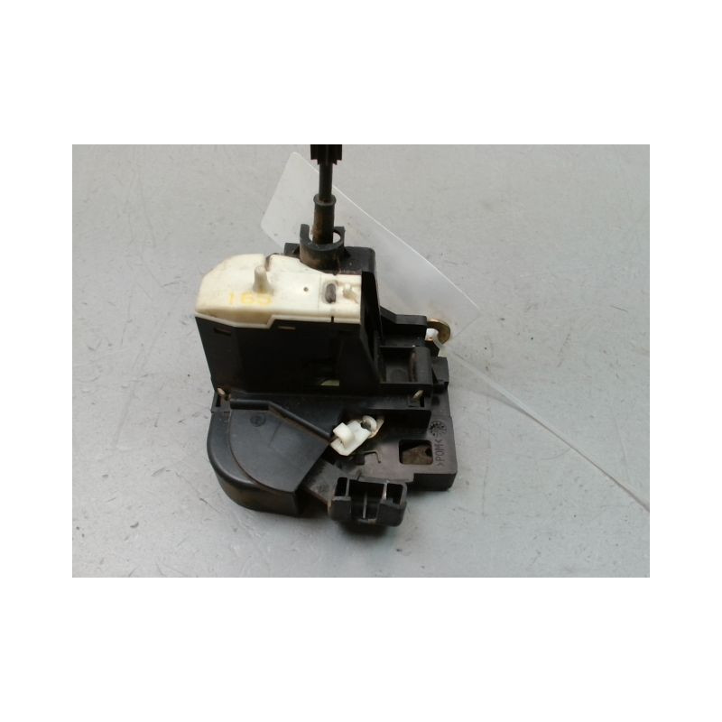 SYSTEME CONDAMNATION AVANT DROIT RENAULT CLIO II Phase 2 2001-2006