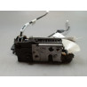 SYSTEME CONDAMNATION AVANT GAUCHE PEUGEOT 208 Phase 1 2012-...