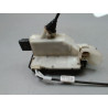 SYSTEME CONDAMNATION AVANT GAUCHE PEUGEOT 208 Phase 1 2012-...