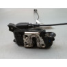 SYSTEME CONDAMNATION AVANT GAUCHE RENAULT CLIO III Phase 1 2005-2009