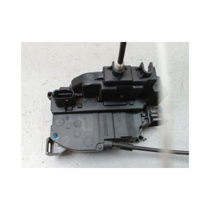 SYSTEME CONDAMNATION AVANT GAUCHE RENAULT CLIO III Phase 1 2005-2009