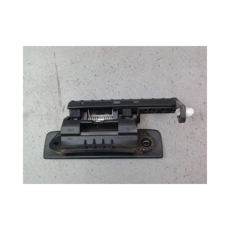 POIGNEE EXTERIEURE PORTE AVANT DROIT PEUGEOT 306 Phase 1 1993-1997