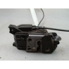 SYSTEME CONDAMNATION AVANT GAUCHE RENAULT SCENIC MONOSP. III Phase 1 2009-2011