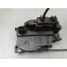 SYSTEME CONDAMNATION AVANT GAUCHE RENAULT SCENIC MONOSP. III Phase 1 2009-2011