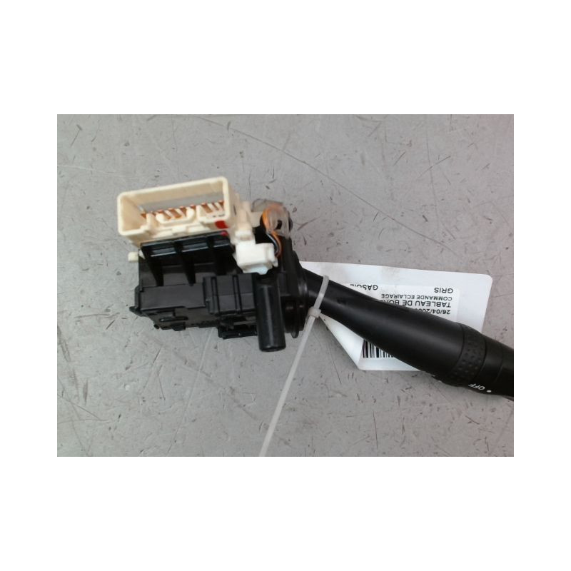 COMMANDE ECLAIRAGE SUZUKI SWIFT III 2005-2011