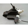 SYSTEME CONDAMNATION AVANT DROIT PEUGEOT 407 SW Phase 1 2004-2008