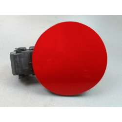 VOLET DE TRAPPE CARBURANT