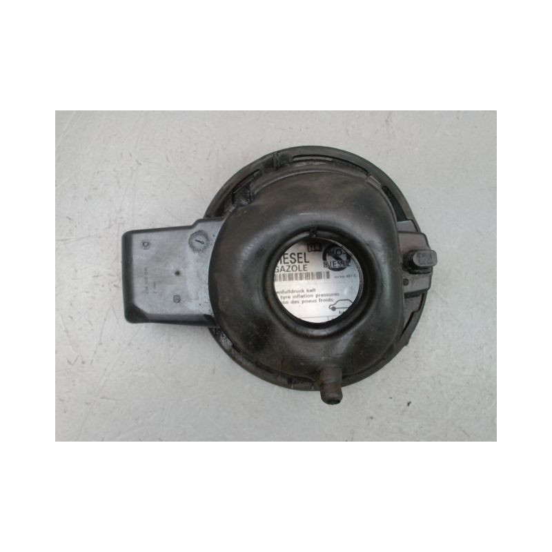 VOLET DE TRAPPE CARBURANT VOLKSWAGEN GOLF VI 2008-2013