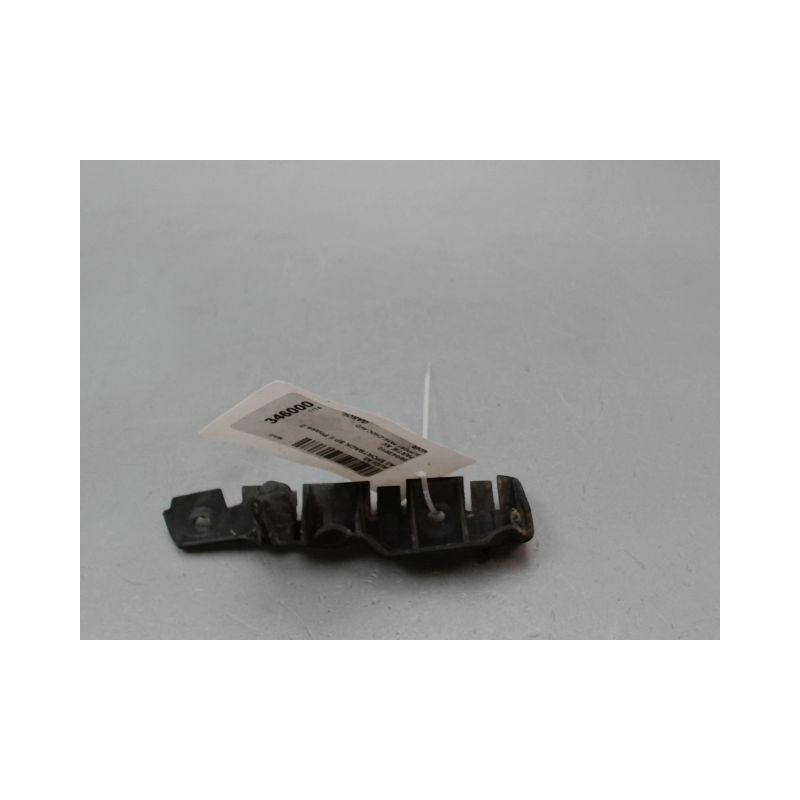 SUPPORT PARE-CHOC AVD AUDI A3 SPORTBACK II Phase 2 (8P) 2008-2012