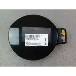 VOLET DE TRAPPE CARBURANT