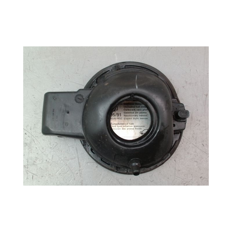 VOLET DE TRAPPE CARBURANT VOLKSWAGEN GOLF VI (1K) 2008-2013