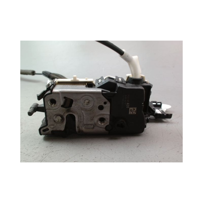 SYSTEME CONDAMNATION AVANT DROIT CITROEN BERLINGO BREAK II Phase 1 (B9) 2008-2012