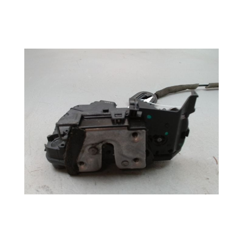 SYSTEME CONDAMNATION ARRIERE DROIT RENAULT CLIO BREAK IV Phase 1 2012-...