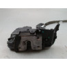 SYSTEME CONDAMNATION ARRIERE DROIT RENAULT CLIO BREAK IV Phase 1 2012-...