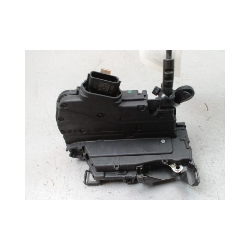 SYSTEME CONDAMNATION ARRIERE DROIT RENAULT CLIO BREAK IV Phase 1 2012-...