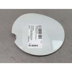VOLET DE TRAPPE CARBURANT